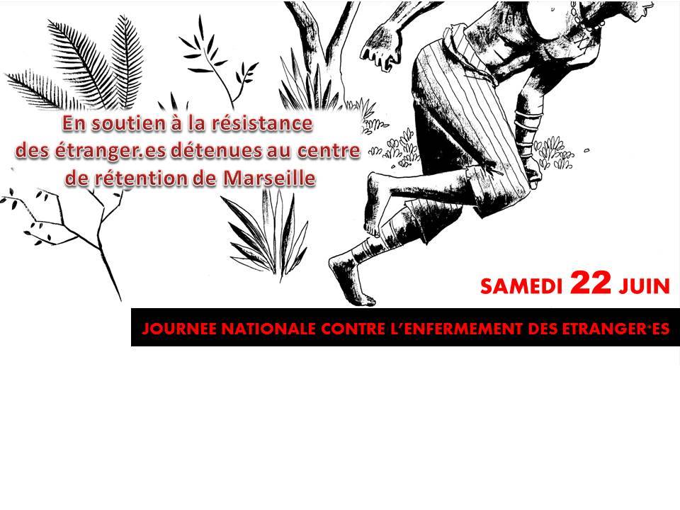 Toutes Et Tous Ce Samedi 22 Juin En Soutien Aux étrangeres