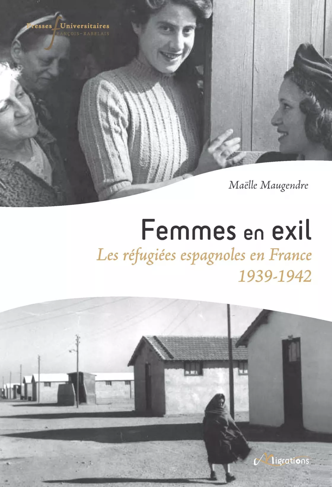 Causerie Mensuelle Du Cira Sur Les Femmes Dans L Exil Espagnol Par